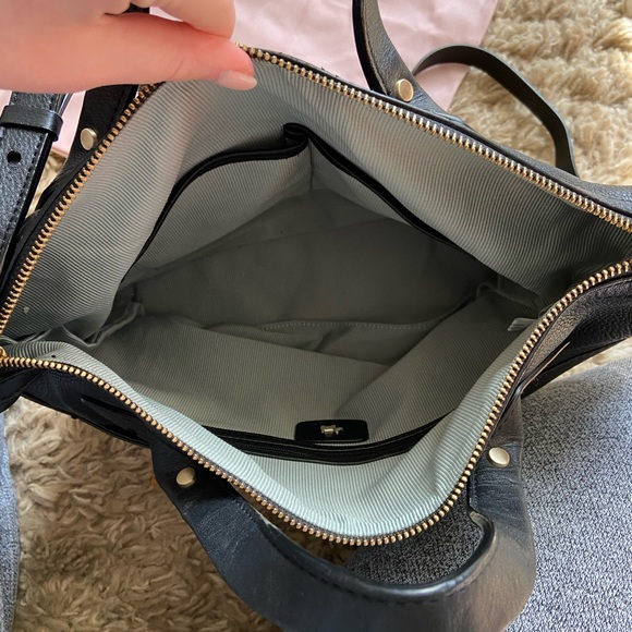 Radley Black Bag - Picture 4 of 4